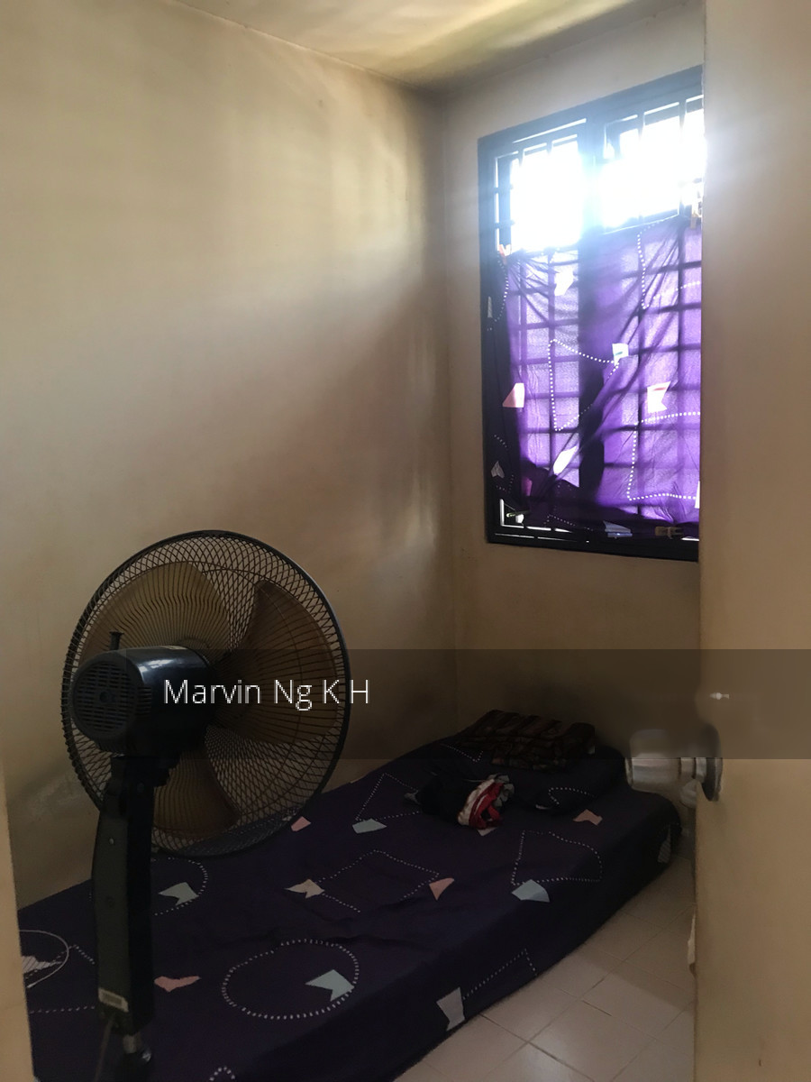 Blk 29 MARSILING DRIVE (Woodlands), HDB 4 Rooms #206098911